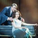 MACK & MABEL, Starring Michael Ball and Rebecca LaChance, Opens at Chichester Tonight