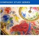 Annapolis Symphony Orchestra Presents SYMPHONY STUDY SERIES, 2/14, 2/21, 4/18, 4/25