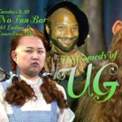 UG! COMEDY SHOW!! Returns Tomorrow at No Fun Bar Video