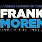 FRANKIE MORENO - UNDER THE INFLUENCE to Welcome Air Supply's Graham Russell, 5/26 Video