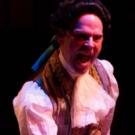 BWW Reviews: Solemn and Unusual: 1776 at Toby's