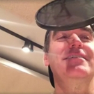 VIDEO: He'll Be Back! Watch Brian d'Arcy James Record HAMILTON Opening Message Video