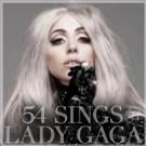 54 SINGS 1776, Irving Berlin, Lady Gaga & More Coming Up at 54 Below This July Video