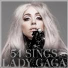 54 SINGS 1776, Irving Berlin, Lady Gaga & More Coming Up at 54 Below This July