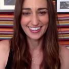 STAGE TUBE: Sara Bareilles Chats About New Musical WAITRESS and Much More in #SoundsLikeMe Hangout