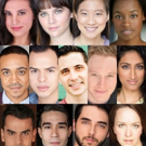 Griffin Theatre to Explore the Immigrant Experience with IN TO AMERICA Premiere Video