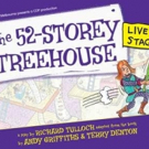 THE 52-STOREY TREEHOUSE Comes to Arts Centre Melbourne This April Video