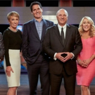 ABC Greenlights New Seasons of DANCING WITH THE STARS, THE BACHELOR & SHARK TANK Video