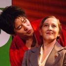 BWW Reviews: Ken Ferrigni's OCCUPATION at Jobsite Theater Video