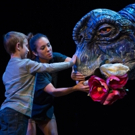 Erth's DINOSAUR ZOO LIVE to Bring Life-Like Giants to the Palace Video