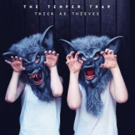 The Temper Trap: Conan Performance 6/8, US Release Shows Video