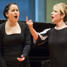 Joyce DiDonato & Mitsuko Uchida to Lead Young Musician Programs in Early 2016