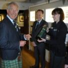 HRH The Prince Charles, Duke of Rothesay, Raises a Toast to the 200th Anniversary of  Video