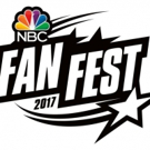 NBC to Launch New Interactive Fan Experience Featuring AMERICAN NINJA WARRIOR & More