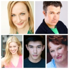 Theater with a View Announces RABBIT HOLE Cast Photo