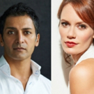Hari Dhillon to Lead DISGRACED at the Taper; Cast Announced! Video