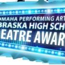 2015 Nebraska High School Theatre Awards Showcase Set for 6/11; Winners Announced! Video