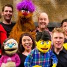 AVENUE Q to Play King's Theatre Glasgow