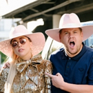VIDEO: Sneak Peek - Lady Gaga Joins James Corden for 'Carpool Karaoke' Video