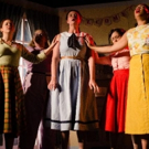 BWW Review: Monumental Theatre Co.'s FIVE LESBIANS EATING A QUICHE is Anything but Mo Video