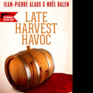Le French Book Releases LATE HARVEST HAVOC