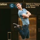 BWW Interview: Broadway's Chris Rice Gets #TAPPY and Talks BROADWAY BACKWARDS