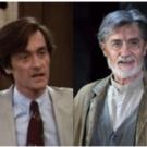 STAGE TUBE: From CHEERS to THE VISIT, Celebrate the Life of Roger Rees in Videos! Video