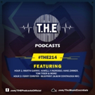 T.H.E Unveil Episode 214 of Hit Radio Show 'Music Essentials'