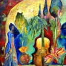Schedule Announced for 2017 Arizona Bach Festival