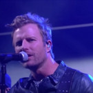 VIDEO: Dierks Bentley Performs 'Different for Girls' ft. Elle King on LATE SHOW