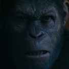 VIDEO: Poster Art & Trailer Released for WAR FOR THE PLANET OF THE APES Video