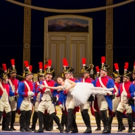BWW Review: THE DAUGHTER OF THE REGIMENT at Washington National Opera Video