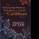 Khurshid Attar Pens Caribbean Novel