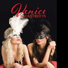 VENICE BACKSTREETS is Released
