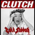 CLUTCH to Appear at Boulder Theater for Psychic Warfare World Tour on Today