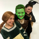 Photo Flash: Meet the Cast of SHREK JUNIOR, Coming to Roleystone Theatre This April