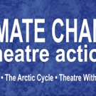 NoPassport, The Arctic Cycle and Theatre Without Borders Stage CLIMATE CHANGE THEATRE Video