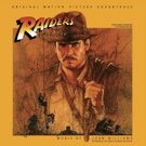 John Williams' Iconic 'Raiders Of The Lost Ark' Score to Be Reissued on 180-Gram Viny Video