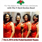 Pocket Sandwich Theatre to Throw A Motown Christmas Party Video