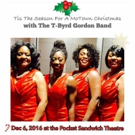 Pocket Sandwich Theatre to Throw A Motown Christmas Party