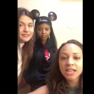 VIDEO: The Schuyler Sisters Welcome the DNC to HAMILTON; Obama Returns Tonight!