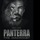 Gary Ward Releases PANTERRA