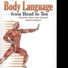 Harvard Medical Professor Dr. Per-Olof Hasselgren Pens BODY LANGUAGE - FROM HEAD TO T