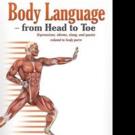 Harvard Medical Professor Dr. Per-Olof Hasselgren Pens BODY LANGUAGE - FROM HEAD TO T Video
