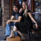 Swearingen and Kelli to Release Sophomore Album This July Video