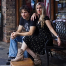 Swearingen and Kelli to Release Sophomore Album This July