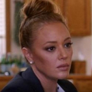 LEAH REMINI Answers Reddit Questions on Tonight's SCIENTOLOGY AND THE AFTERMATH on A&E