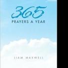 365 PRAYERS A YEAR is Released