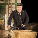 Shaun Williamson Joins THE RAILWAY CHILDREN - LIVE ON STAGE Tonight