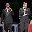 THE RAT PACK Returns to Orpheum Theater Tonight Video